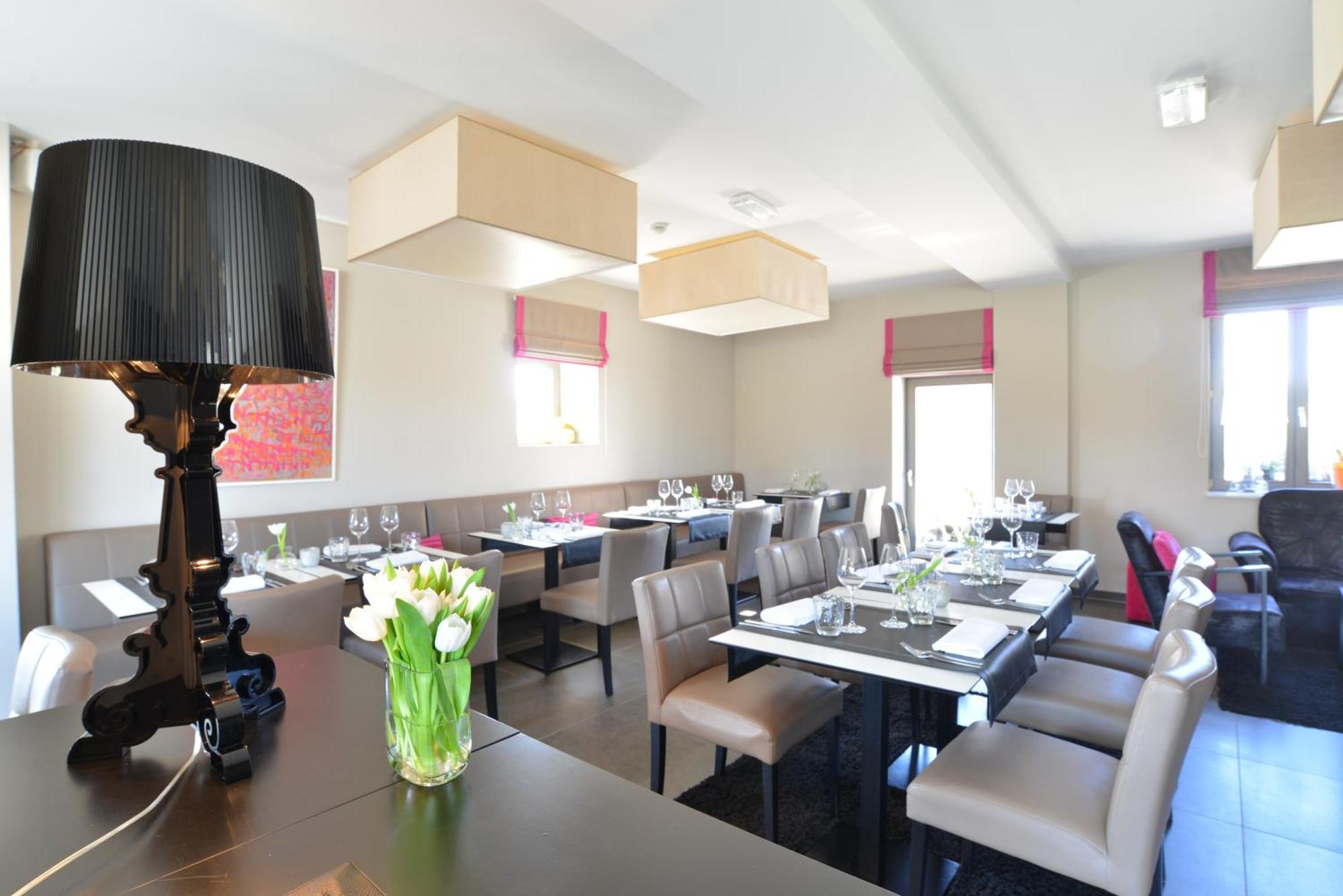 Durbuy O Restaurant Hotel Zewnętrze zdjęcie