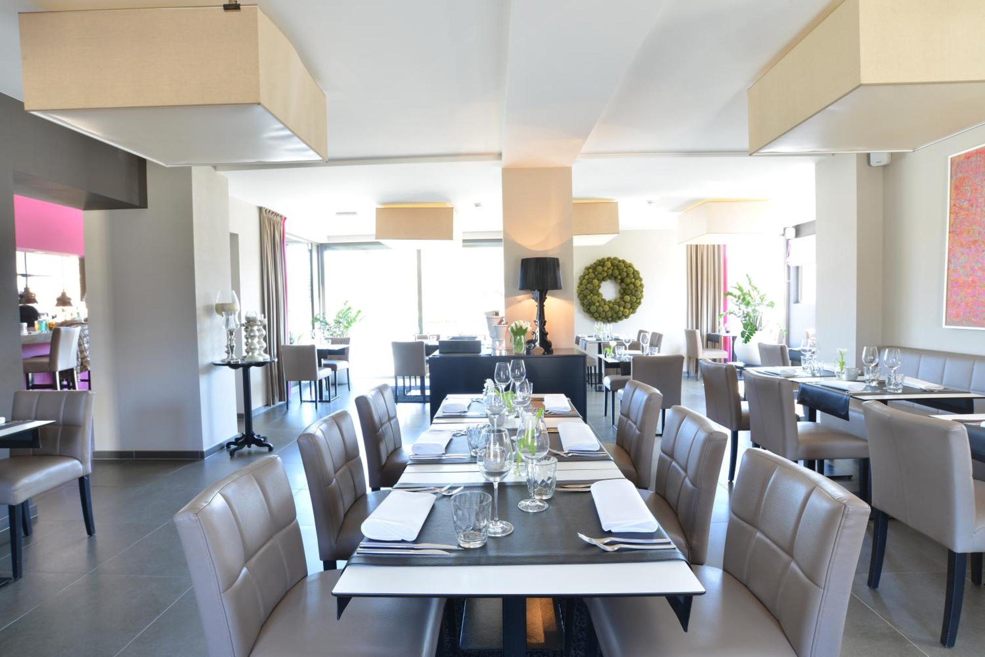 Durbuy O Restaurant Hotel Zewnętrze zdjęcie