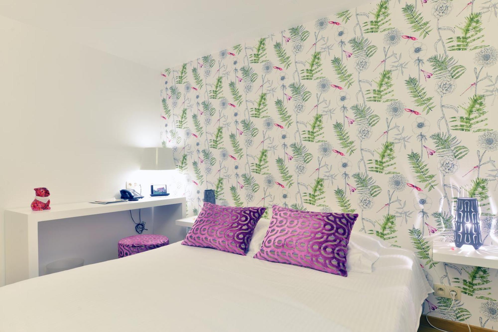 Durbuy O Restaurant Hotel Zewnętrze zdjęcie