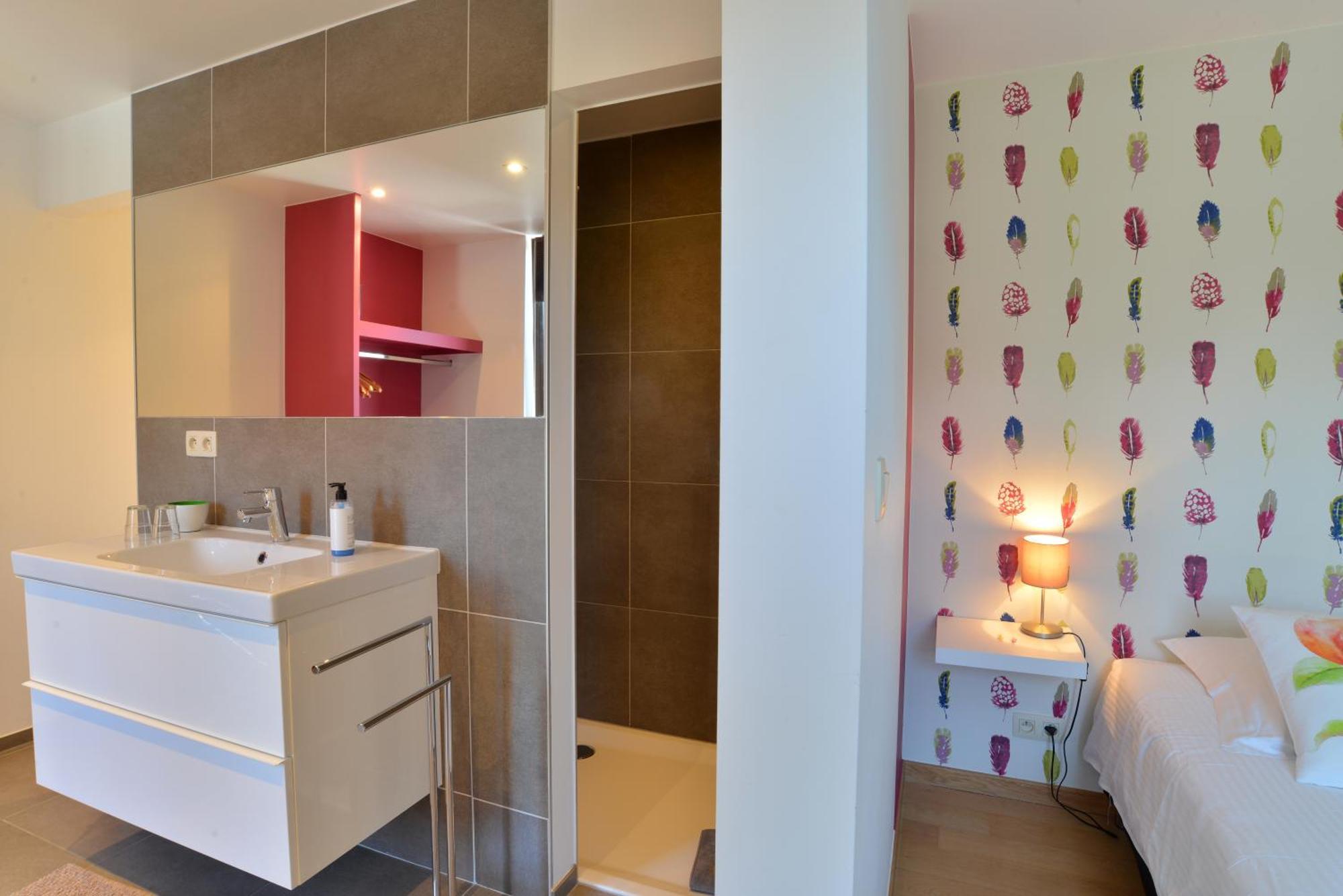 Durbuy O Restaurant Hotel Zewnętrze zdjęcie