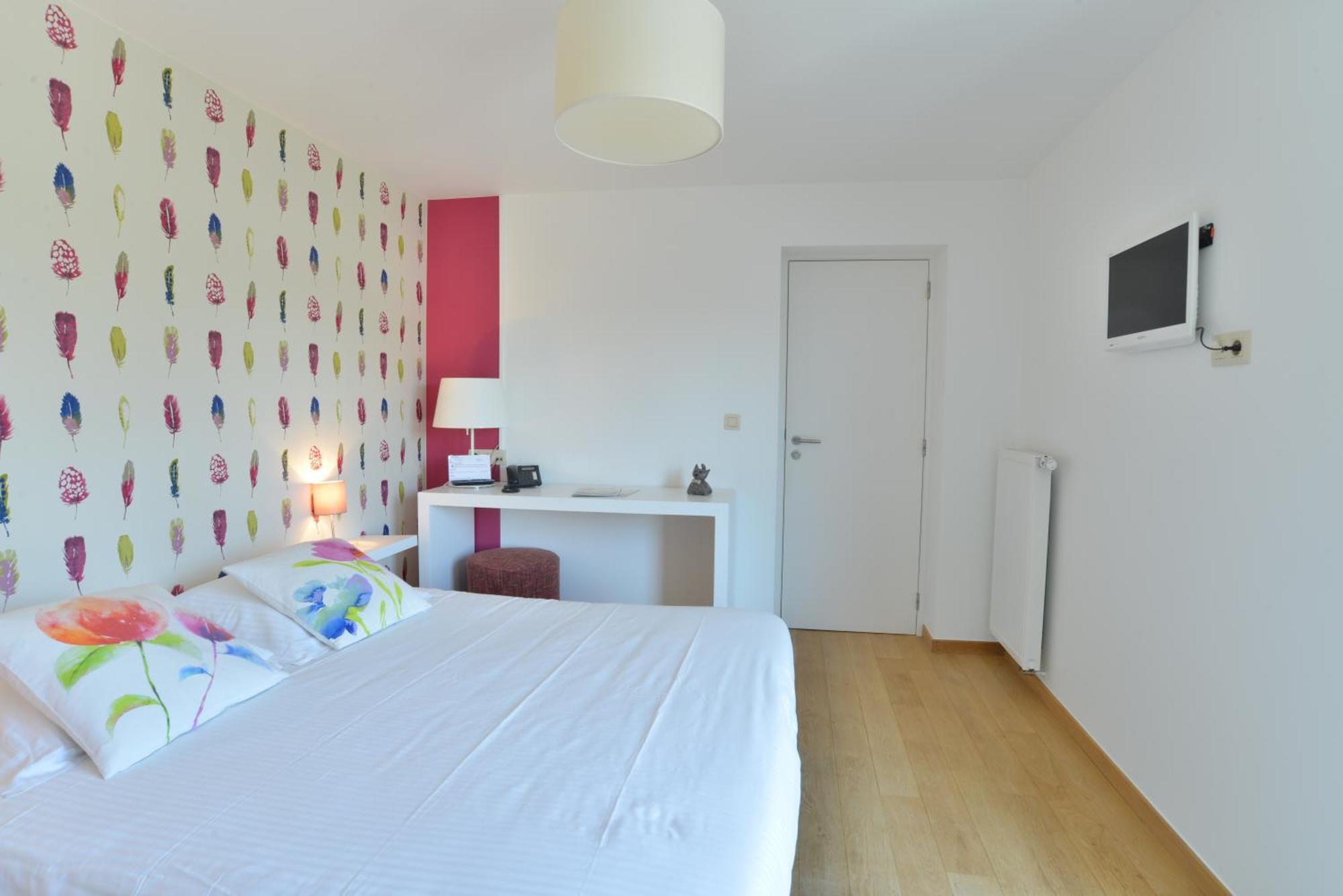 Durbuy O Restaurant Hotel Zewnętrze zdjęcie