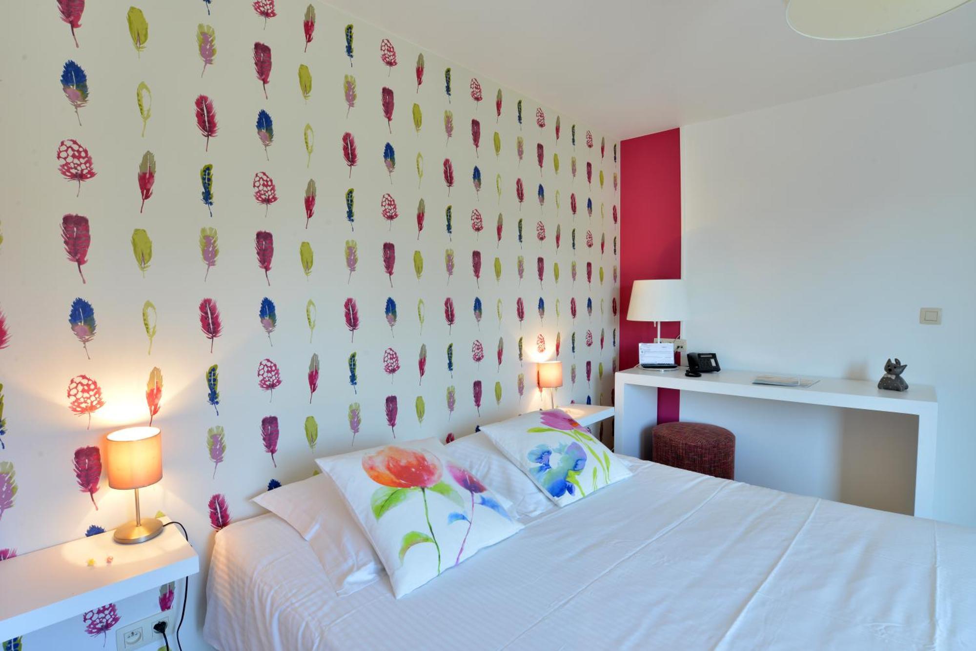 Durbuy O Restaurant Hotel Zewnętrze zdjęcie