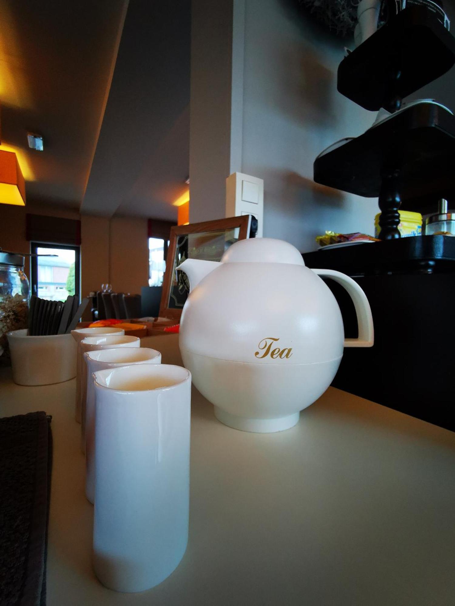 Durbuy O Restaurant Hotel Zewnętrze zdjęcie
