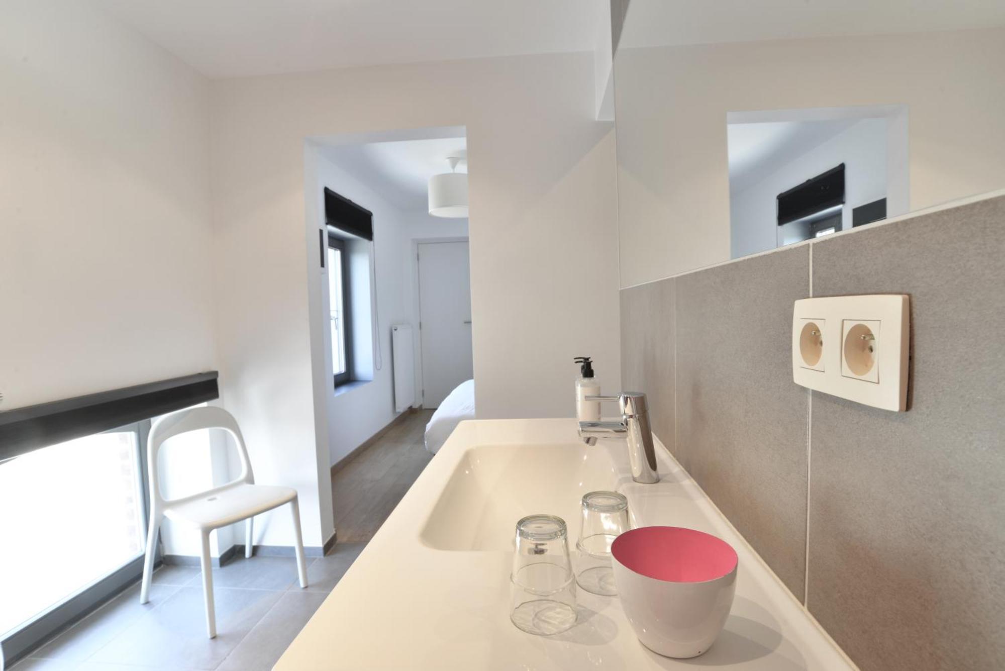 Durbuy O Restaurant Hotel Zewnętrze zdjęcie