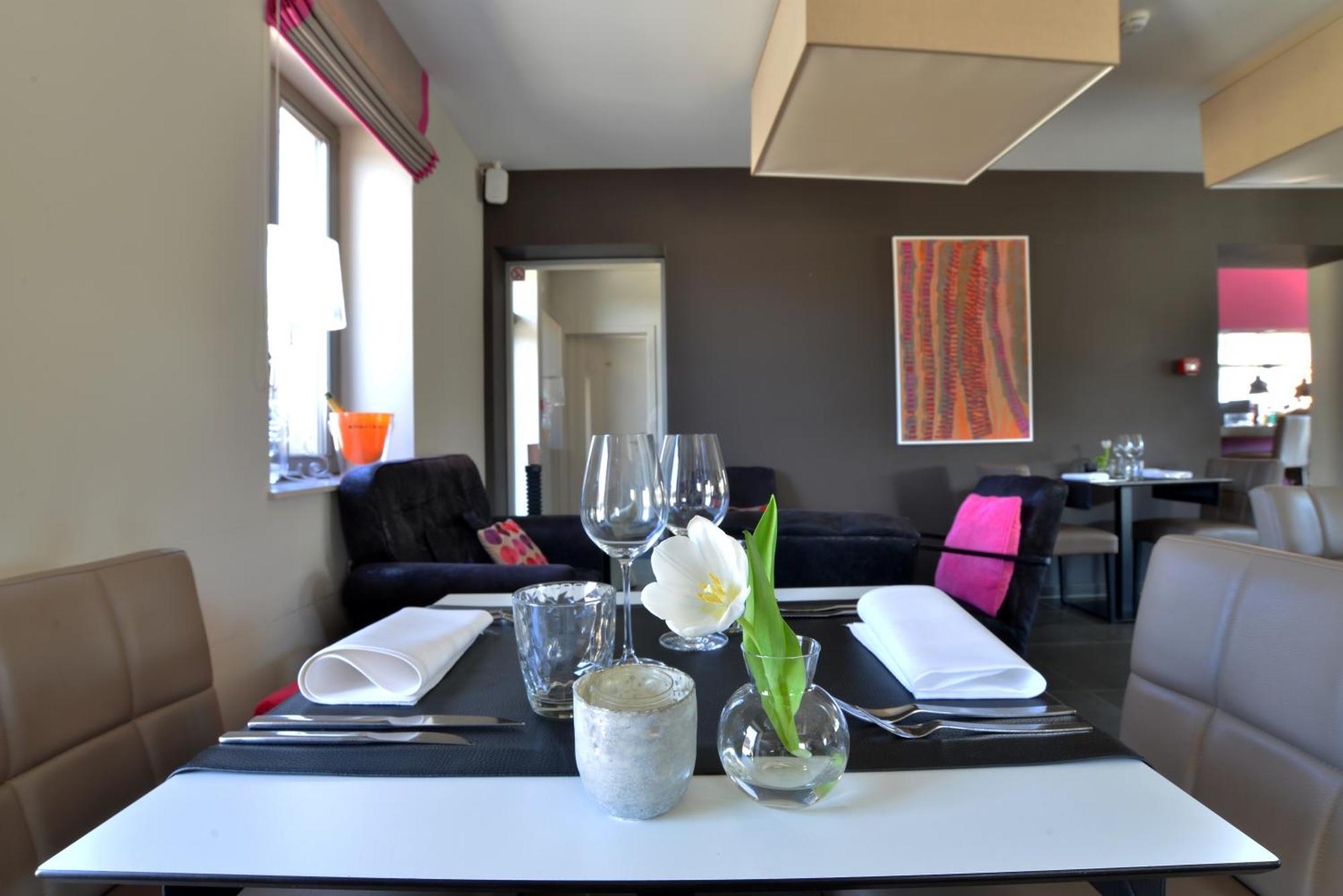 Durbuy O Restaurant Hotel Zewnętrze zdjęcie