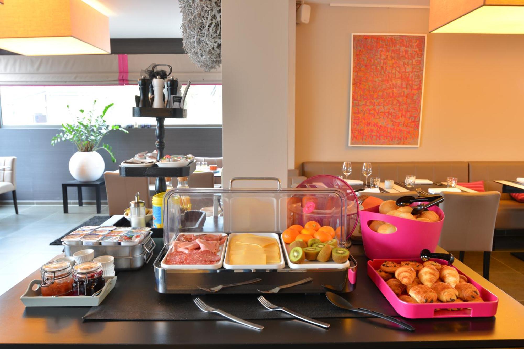 Durbuy O Restaurant Hotel Zewnętrze zdjęcie