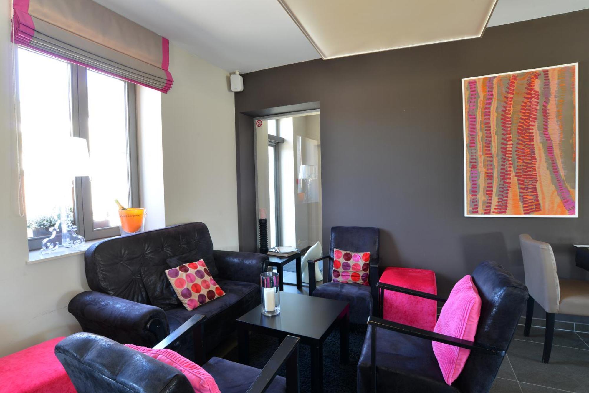 Durbuy O Restaurant Hotel Zewnętrze zdjęcie