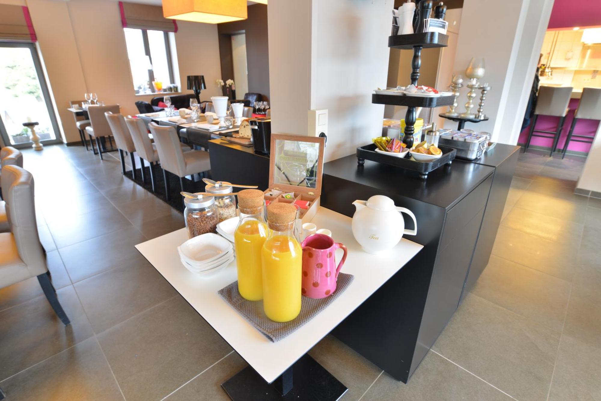 Durbuy O Restaurant Hotel Zewnętrze zdjęcie