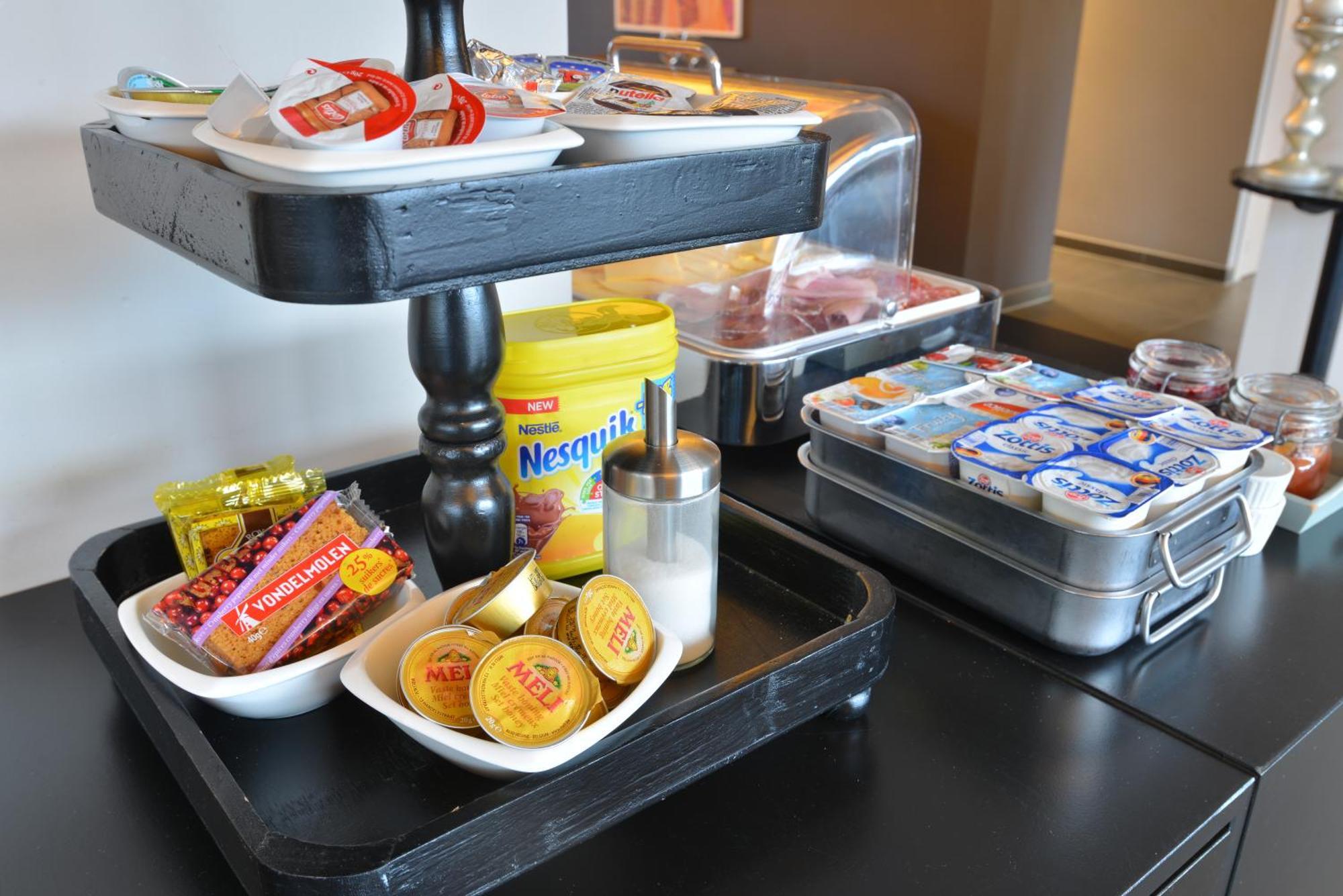 Durbuy O Restaurant Hotel Zewnętrze zdjęcie