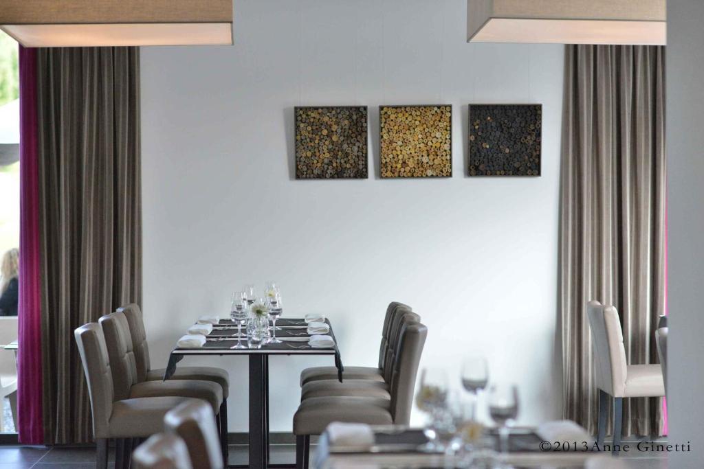Durbuy O Restaurant Hotel Zewnętrze zdjęcie