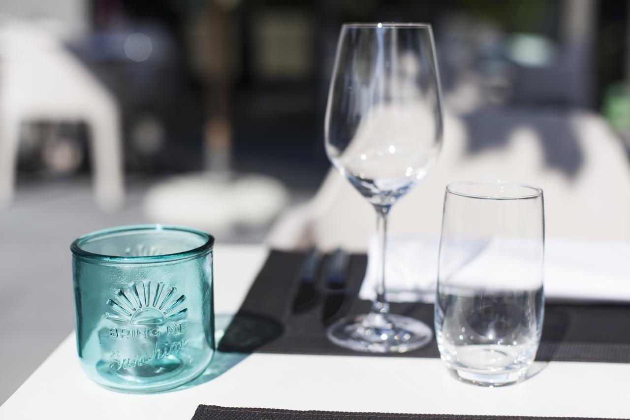 Durbuy O Restaurant Hotel Zewnętrze zdjęcie