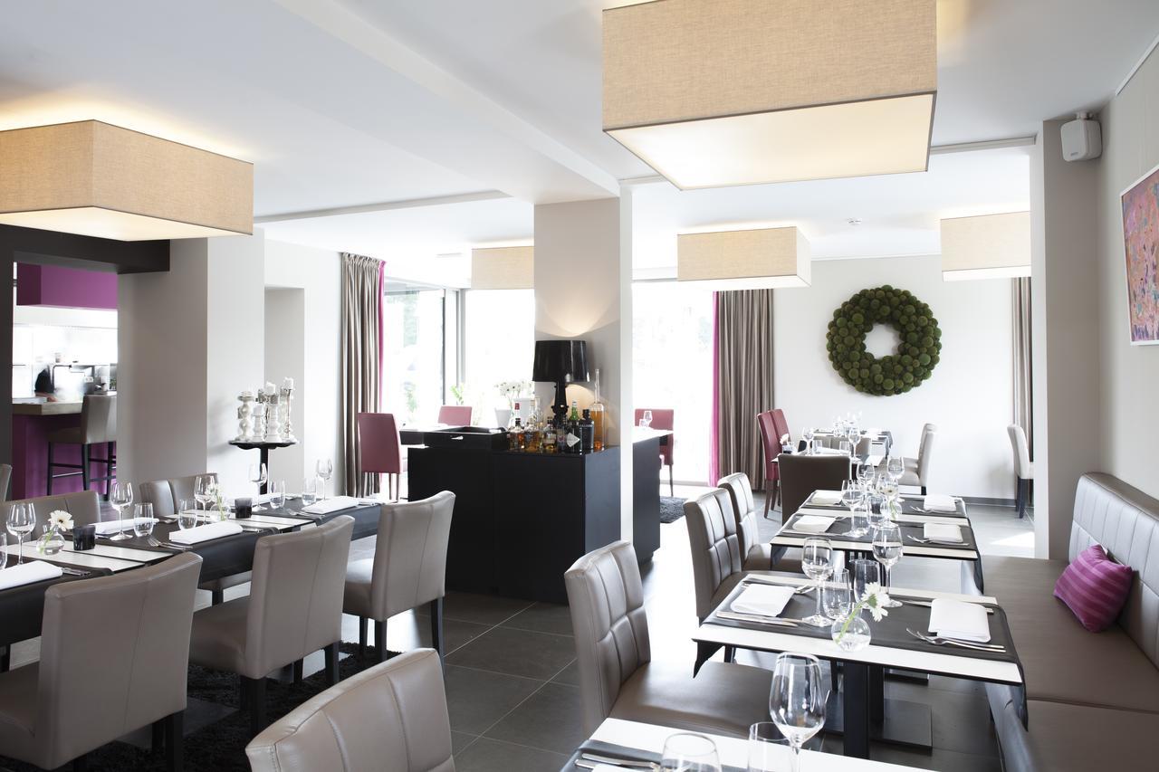 Durbuy O Restaurant Hotel Zewnętrze zdjęcie