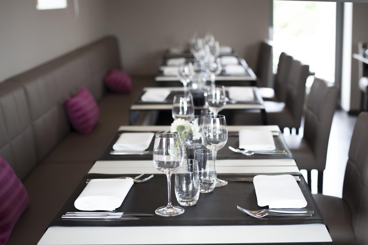Durbuy O Restaurant Hotel Zewnętrze zdjęcie