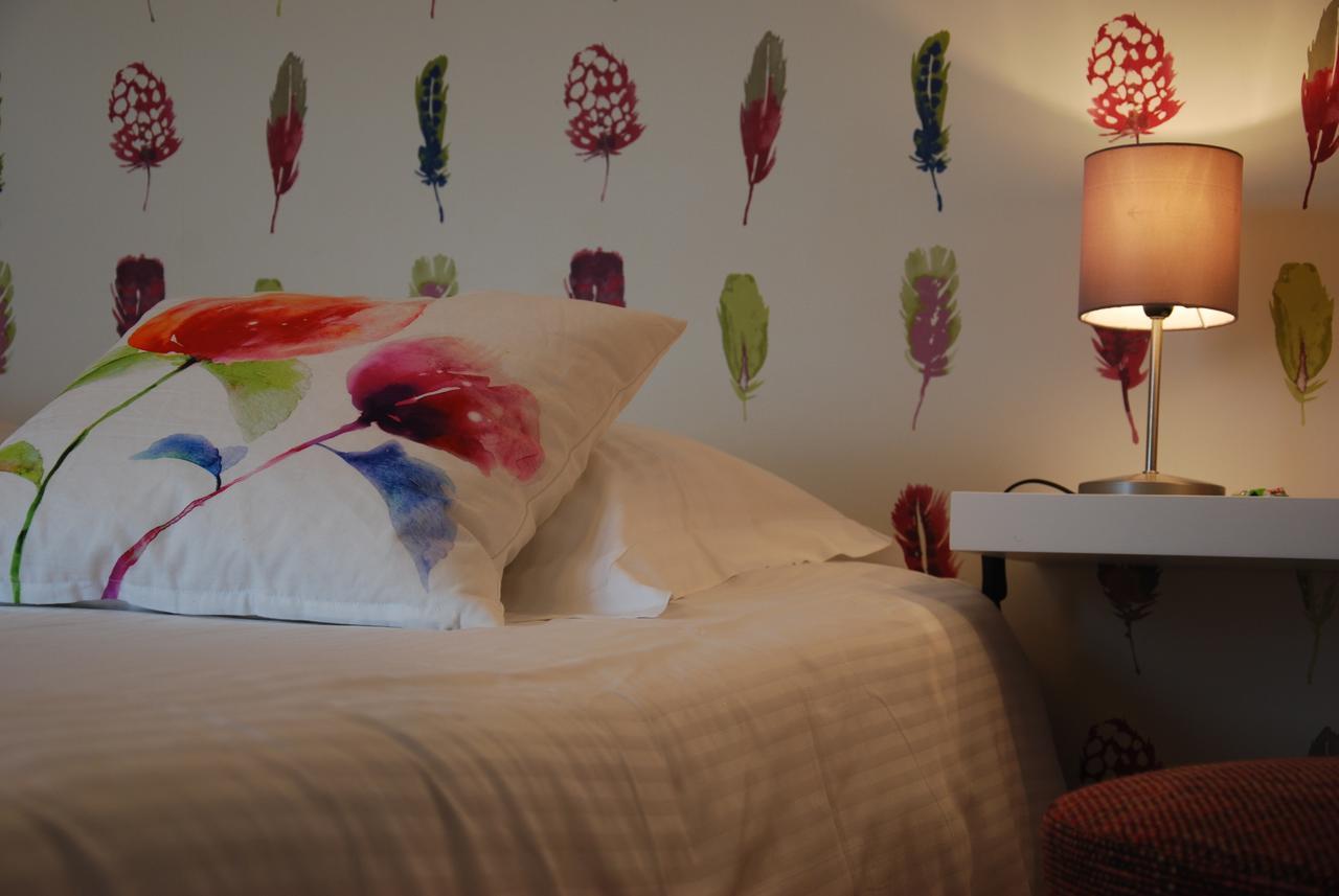 Durbuy O Restaurant Hotel Zewnętrze zdjęcie