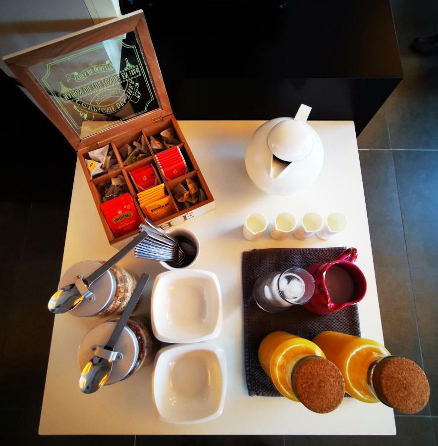 Durbuy O Restaurant Hotel Zewnętrze zdjęcie
