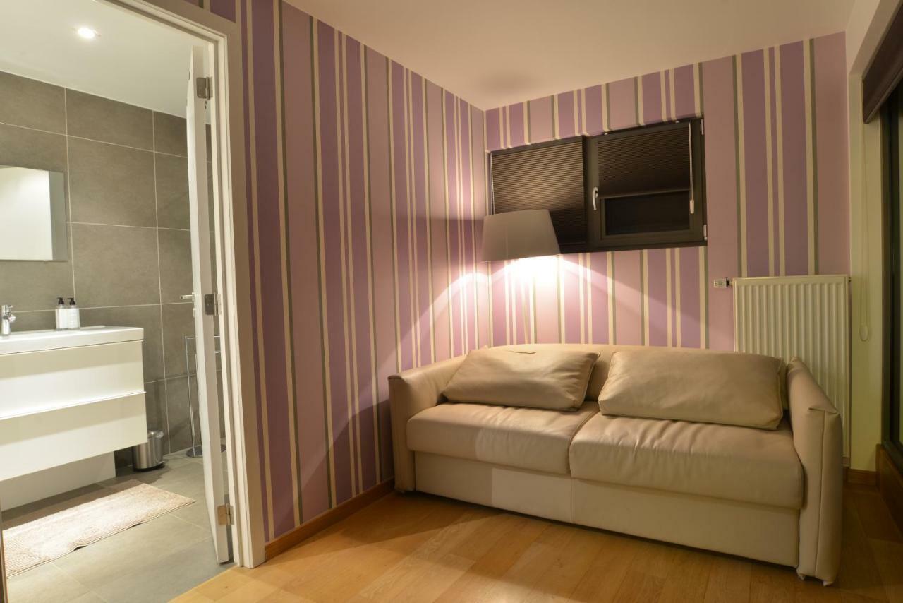 Durbuy O Restaurant Hotel Zewnętrze zdjęcie
